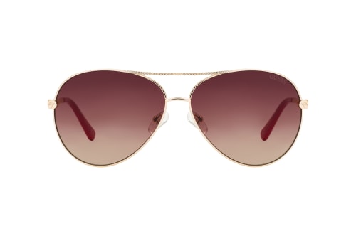 GUESS Gafas de sol para mujer Gu7470-s Aviator