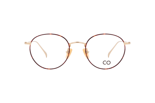 CO Optical Dafoe 1166 001