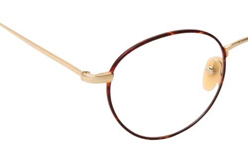 CO Optical Dafoe 1166 001