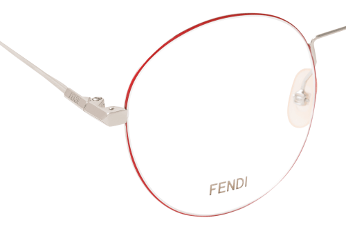 Fendi FF M0049 010