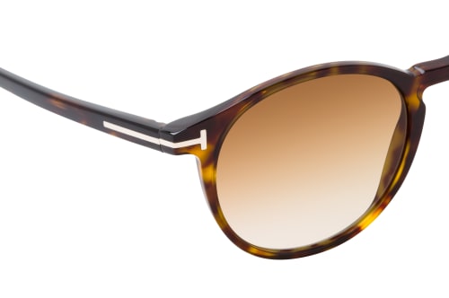 Tom Ford Andrea-02 FT 0539/S 52F