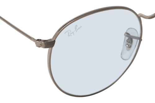 Ray-Ban Round Metal RB 3447 004/T3