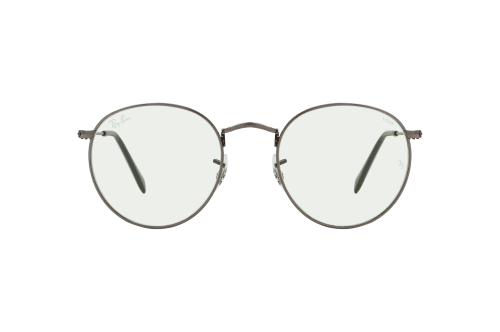 Ray-Ban Round Metal RB 3447 004/T1