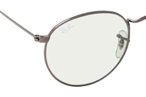 Ray-Ban Round Metal RB 3447 004/T1