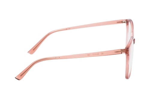 Nadine Klein x Mister Spex Cloud rose