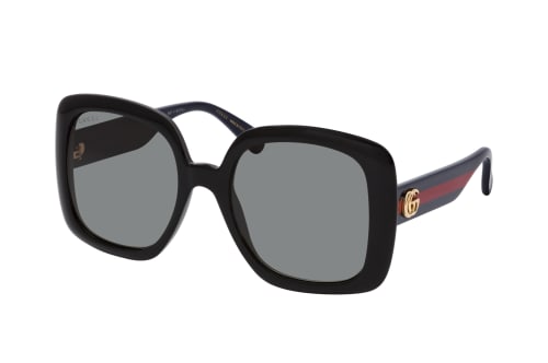 Faux store gucci sunglasses