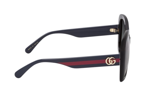 Gucci GG 0713S 001