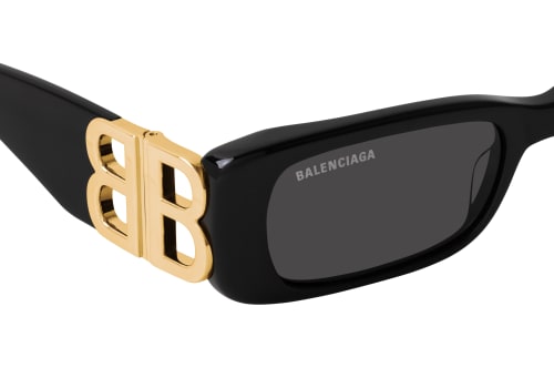 Commandez la Lunettes de soleil Balenciaga BB 0096S 001