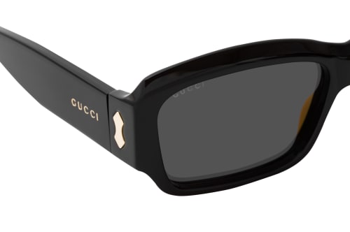 Gucci GG 0669S 001