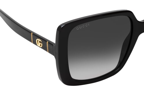 Gucci GG 0632S 001