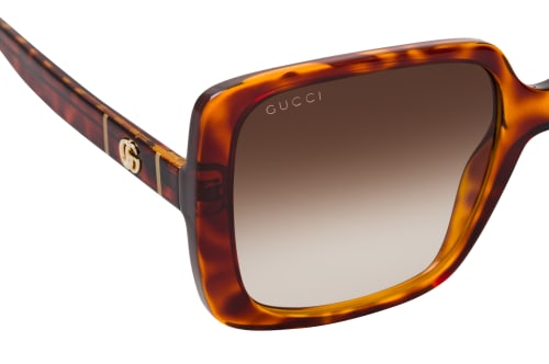 Gucci GG 0632S 002