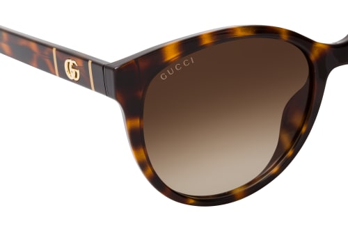 Gucci GG 0636SK 002