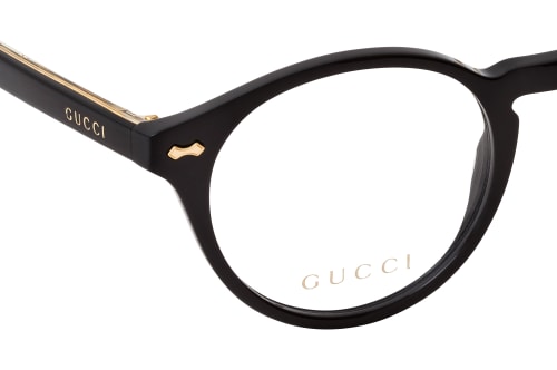 Gucci GG 0738O 001