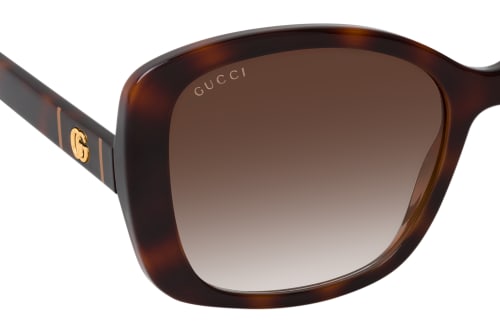 Gucci GG 0762S 002