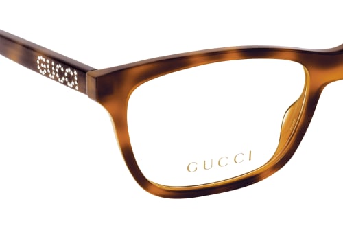 Gucci GG 0731O 002