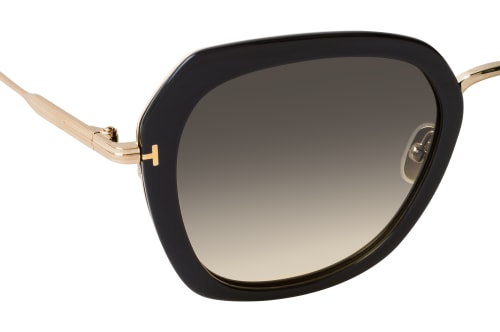 Tom Ford Kenyan FT 0792 01B