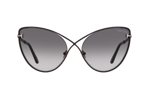 Tom Ford Leila FT 0786 02B