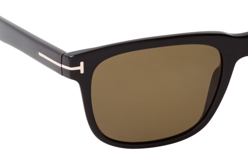 Tom Ford Stephenson FT 0775 01H