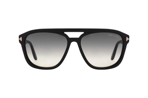 Tom Ford Gerrard FT 0776 01B L