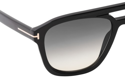 Tom Ford Gerrard FT 0776 01B L