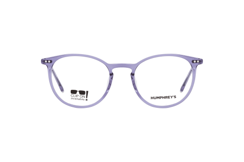 HUMPHREY´S eyewear 581066 57