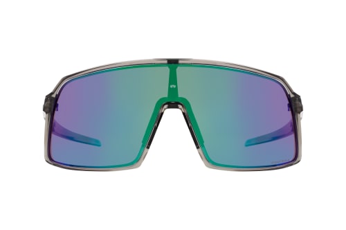 Oakley Sutro OO 9406 10 Prizm Road Jade