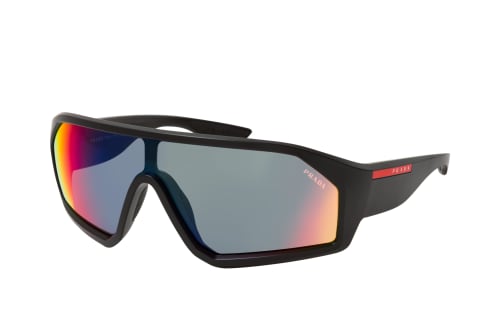 Buy Prada Linea Rossa PS 03VS 1BO9Q1 Sunglasses