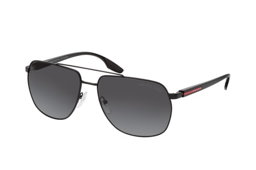 Prada cheap frameless sunglasses