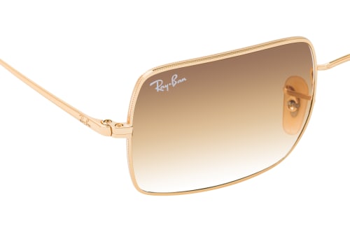 Ray-Ban Rectangle RB 1969 914751