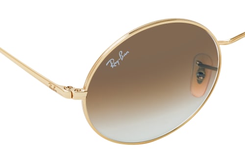 Ray-Ban Oval RB 1970 914751