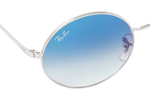 Ray-Ban Oval RB 1970 91493F