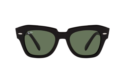 Ray-Ban State Street RB 2186 901/31