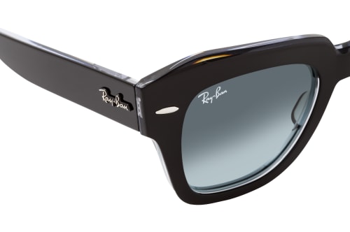 Ray-Ban Stata Street RB 2186 12943M