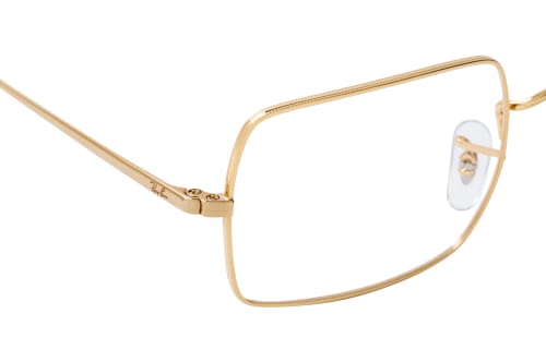 Ray-Ban Rectangle RX 1969V 3086