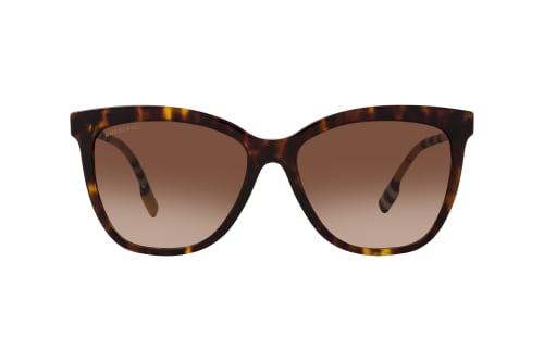 Burberry BE 4308 385413 Sonnenbrille kaufen 