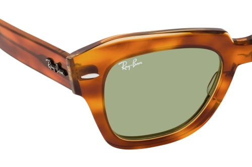 Ray-Ban State street RB 2186 12934E