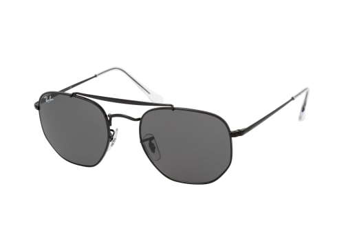 Ray-Ban The Marshal RB 3648 002/B1