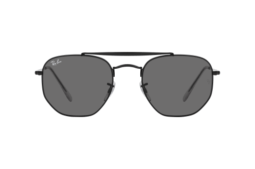 Ray-Ban The Marshal RB 3648 002/B1