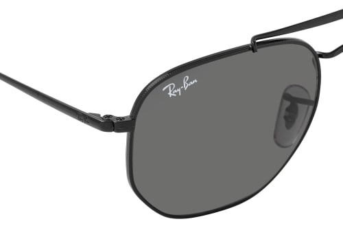 Ray-Ban The Marshal RB 3648 002/B1