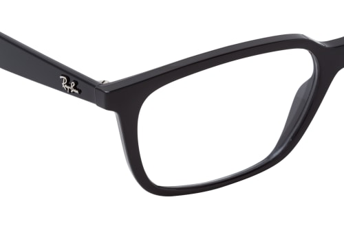 Ray-Ban RX 7176 2000