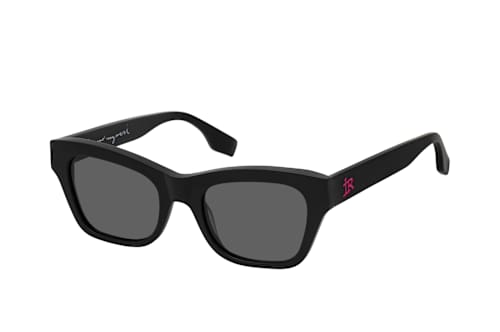 INFERNO RAGAZZI Loosin' it black