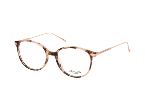 Michalsky for Mister Spex praise R13