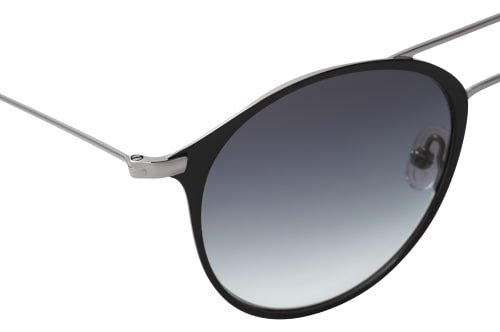 Nadine Klein x Mister Spex Shadow black