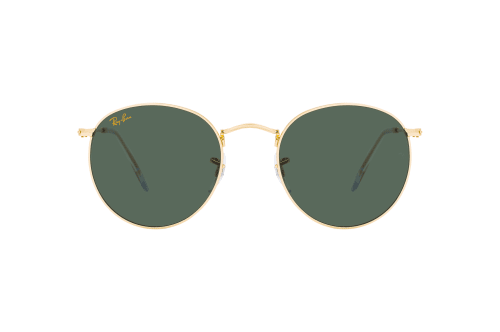 Ray-Ban Round Metal RB 3447 9196/31