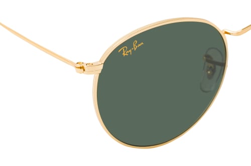 Ray-Ban Round Metal RB 3447 9196/31