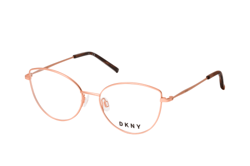 Eyeglasses DKNY DK 1001 770 Rose Gold