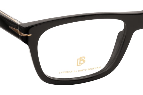 David Beckham DB 7011 807