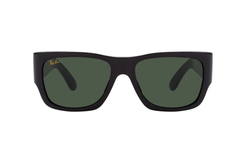 Ray-Ban Nomad RB 2187 901/31