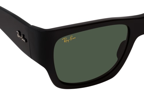 Ray-Ban Nomad RB 2187 901/31