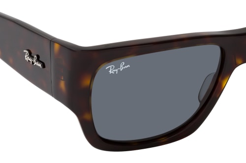 Ray-Ban Nomad RB 2187 902/R5